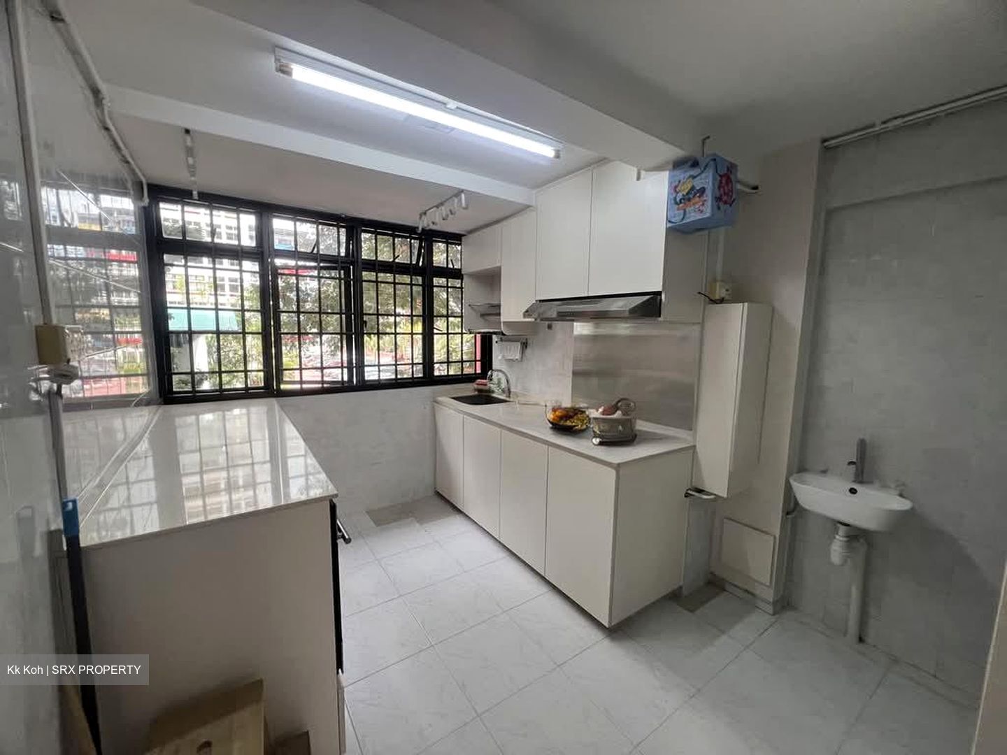 Blk 40 Circuit Road (Geylang), HDB 3 Rooms #568074771